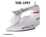 اتو بخار مایر مدل MR-1093 thumb 2