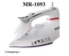 اتو بخار مایر مدل MR-1093 gallery1
