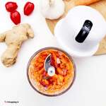 خردکن شارژی جیپاس مدل  GMC42022 thumb 4