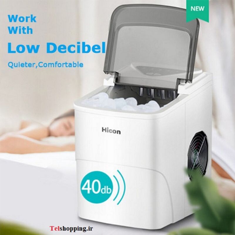 یخساز HICON HZB-16AL شیائومی gallery2