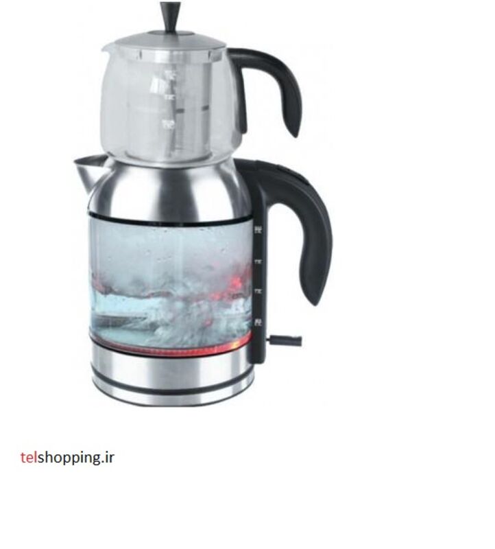 چای ساز فوما مدل FU-620 gallery2