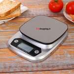 ترازو آشپزخانه 10 کیلویی مدل SH-131 thumb 3