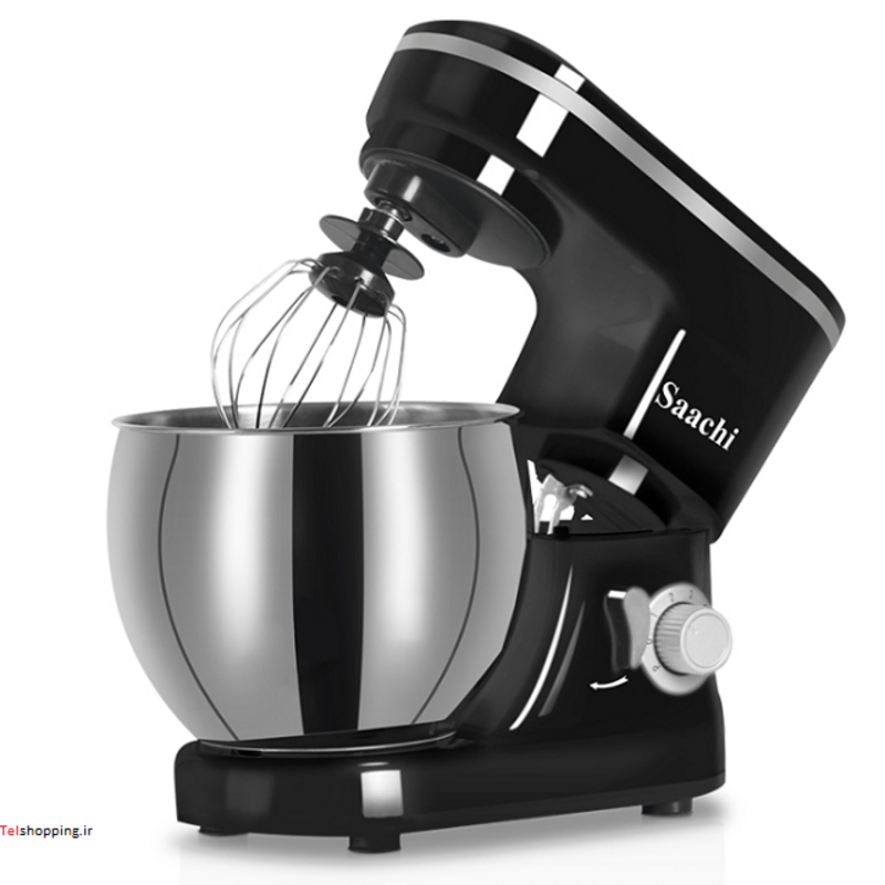 همزن کاسه ای ساچی مدل NL-SM-4178 gallery1
