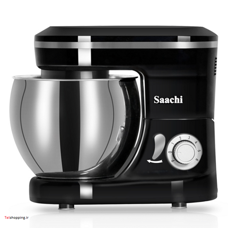 همزن کاسه ای ساچی مدل NL-SM-4178 gallery2