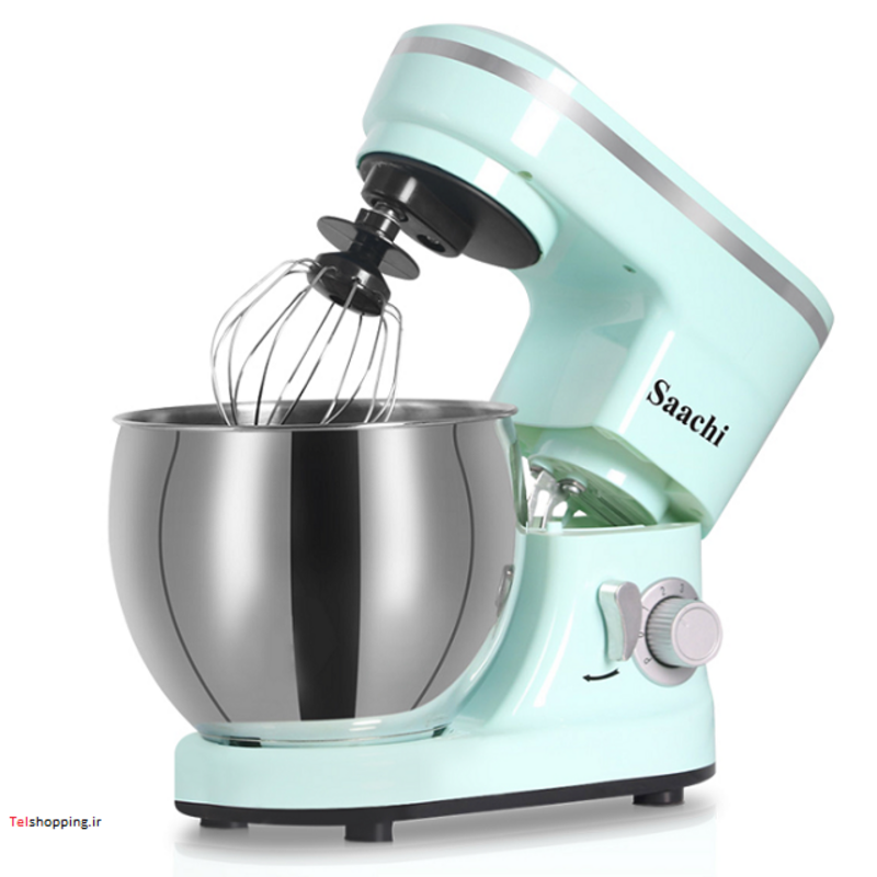 همزن کاسه ای ساچی مدل NL-SM-4178 gallery3