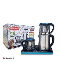 چای ساز فوما مدل FU-2054 gallery0