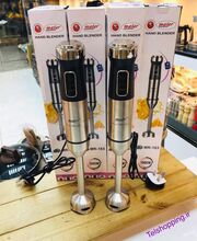 گوشتکوب برقی مایر 1000 وات مدل MR-183 gallery3