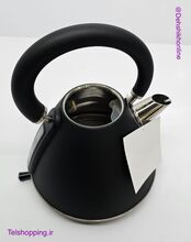 کتری برقی استیل رمانتیک هوم مدل K17S gallery3