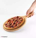 تخته سرو پیتزا thumb 3