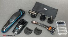 ماشین اصلاح براون مدل Mgk 5280 gallery1