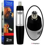 موزن گوش و بینی وال مدل Nasal Trimmer thumb 2