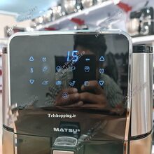 سرخ کن 7 لیتری ماتسو مدل MA-1555 gallery5