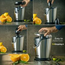 آب مرکبات گیری جیپاس مدل GCJ46013UK gallery1