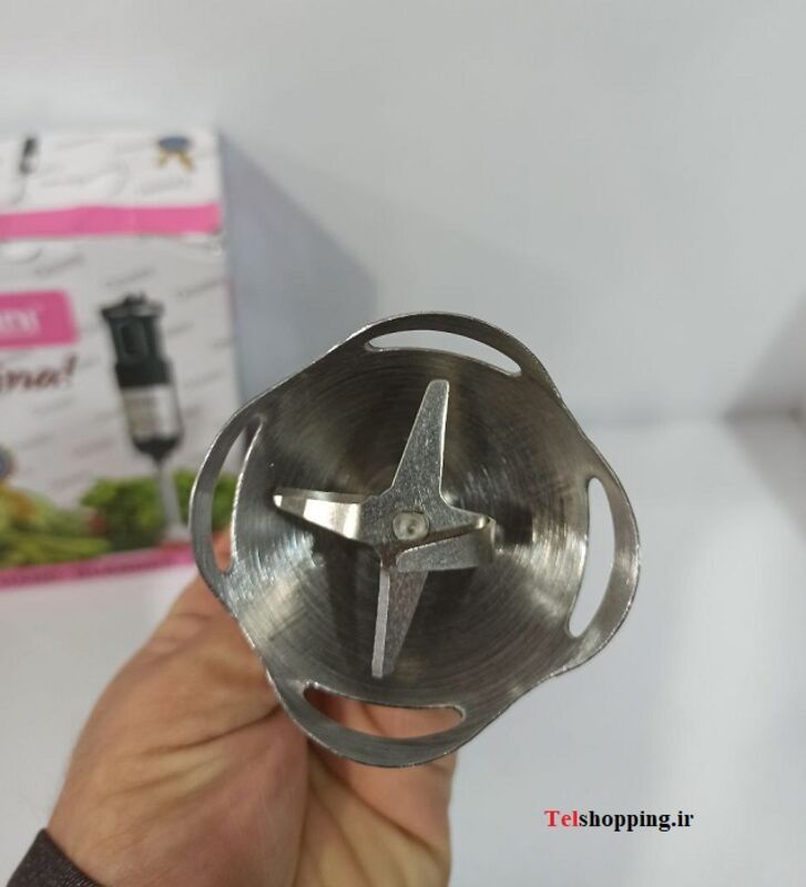 گوشت کوب برقی دسینی مدل 999 gallery4
