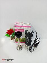 گوشت کوب برقی دسینی مدل 999 gallery3