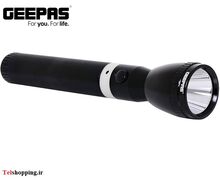 چراغ قوه جیپاس GEEPAS مدل GFL3801 gallery2
