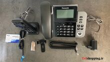 تلفن بی سیم پاناسونیک مدل  KX-TGF310 gallery1
