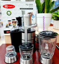 اب میوه گیر 4 کاره فوما مدل FU-2050 gallery1
