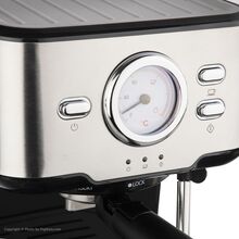 اسپرسوساز مباشی مدل ME-ECM 2021 gallery2
