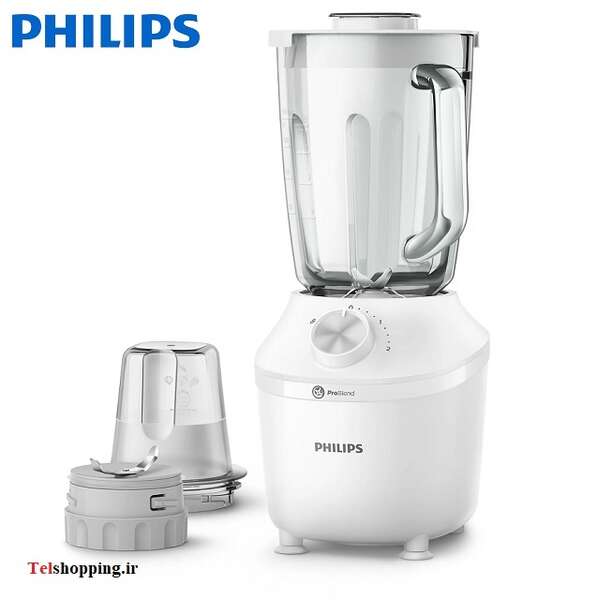 مخلوط کن فیلیپس مدل HR2291