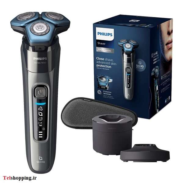 ریش تراش فیلیپس S5587/10