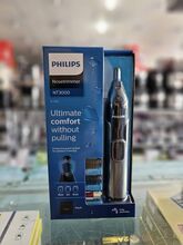 موزن بینی، گوش و ابرو فیلیپس مدل PHILIPS NT3650 gallery4