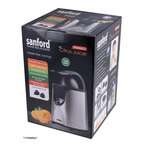 ابمیوه گیری تک کاره سانفورد مدل SF5546JC thumb 1
