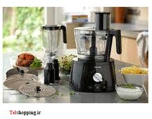 غذاساز فیلیپس مدل HR7778 gallery1