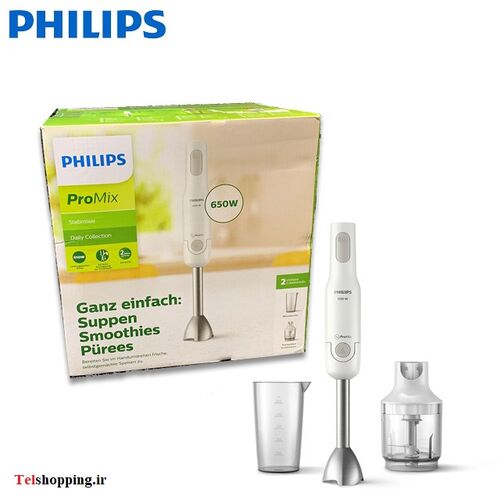 گوشت کوب برقی فیلیپس مدل HR2535