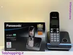تلفن بی سیم پاناسونیک مدل KX-TG6711 thumb 6