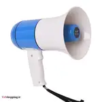 بلندگو میکروفون چند منظوره مگافون مدل  GX-528U thumb 4