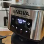 آسیاب قهوه نوا مدل NOVA 3661DG thumb 3